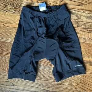 Cannondale cycling shorts size small